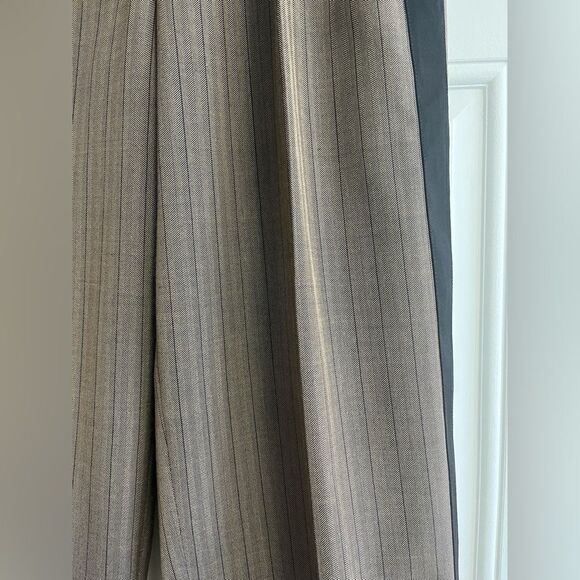 Paul Smith NWT wool blend suit pants - Picture 2 of 16